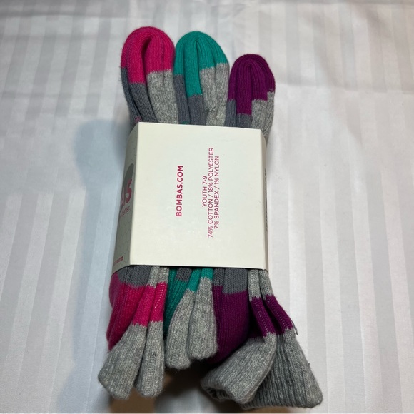 Bombas socks - Picture 2 of 2